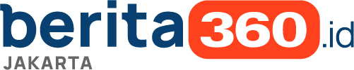 Logo berita360.id